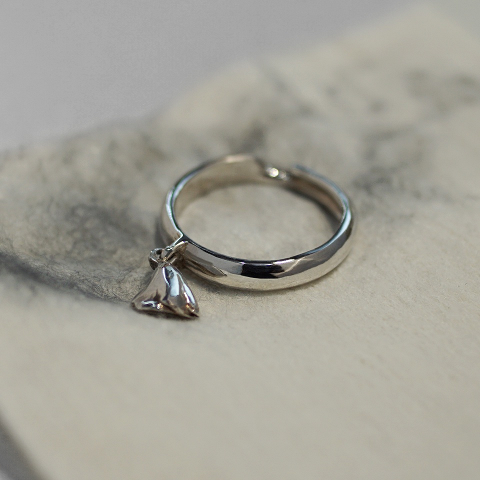 Khăn lau bạc cao cấp FWA - FWAgifts