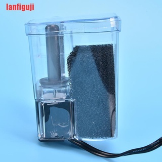 Thiết Bị Lọc Nước mini Cho Bể Cá Cảnh