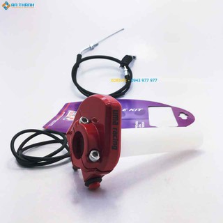 CÙM TĂNG TỐC UMA RACING