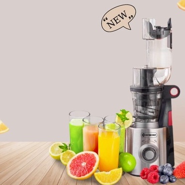 MÁY ÉP CHẬM NGUYÊN QUẢ CHEF&amp;CHEF CH-801D MẪU MỚI NHẤT 2022