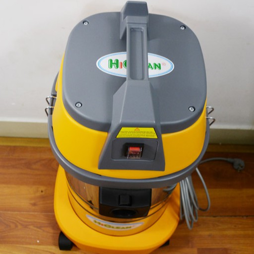 Máy hút bụi HiClean HC30, máy hút bụi công nghiệp HiClean HC30 - 30L công suất 1400W