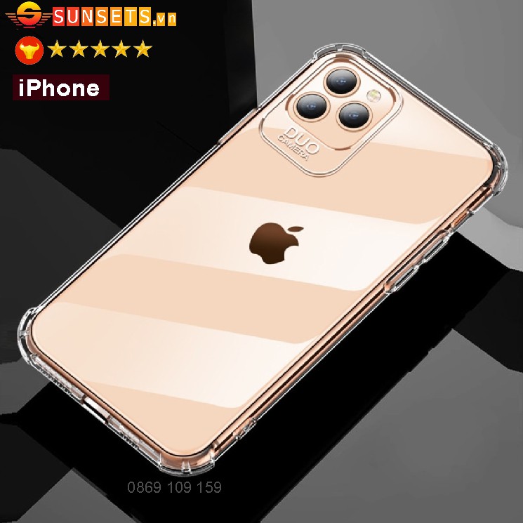 Ốp lưng iPhone 11 Pro Max