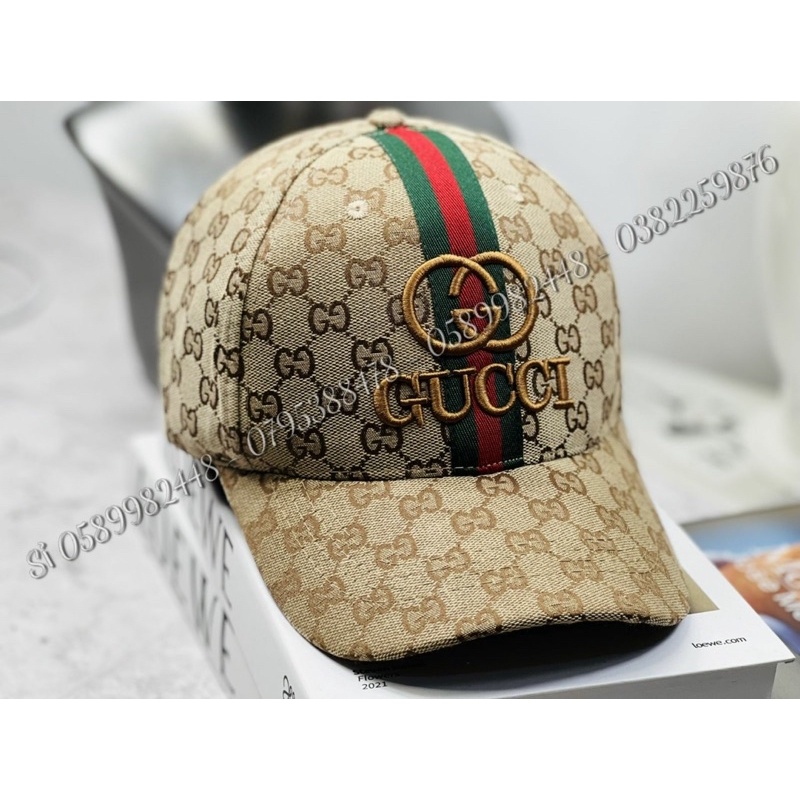 Nón Kết Vnxk - Mũ Kết In gg Phối Hoạ Tiết Dây  Gx Dây Cá Tính Nam Nữ Phong Cách Ulzzang Hàn quốc