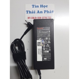 Adapter Sạc laptop Dell 19.5V-4.62A,dùng cho Dell Vostro 5460,5470,5480,5560,5570,5580,hàng chất lượng,hiệu Bamba