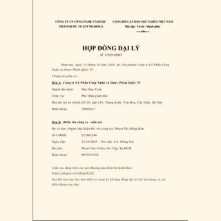 Cốm dinh dưỡng chùm ngây Moringa 20gr