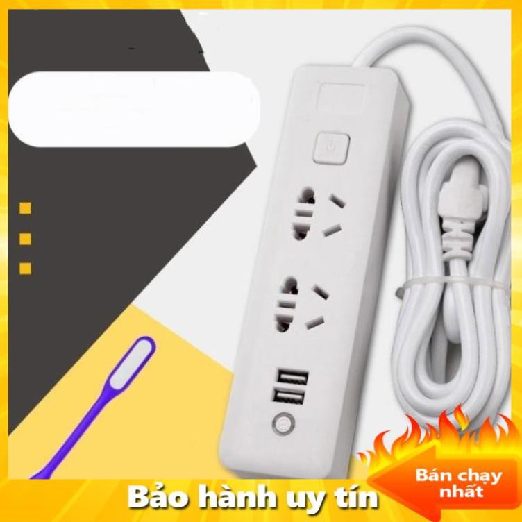 Ổ cắm điện đa năng,Ổ cắm điện thông minh tích hợp 2+3 cổng USB, YADIAO-YD tiện lợi