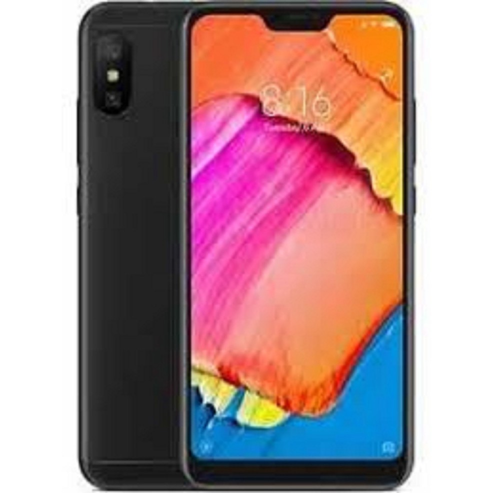 SALE [ Chơi LIÊN QUÂN ] điện thoại Xiaomi Redmi 6 Pro 2sim (4GB/64gb) CHÍNH HÃNG - có sẵn Tiếng Việt