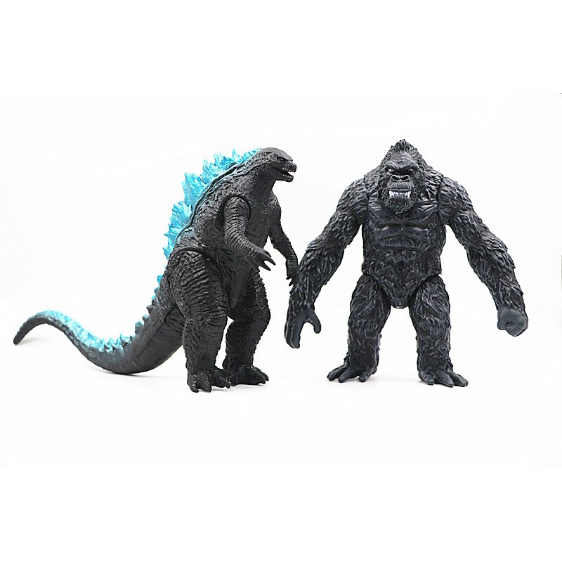 Mô hình Godzilla 34x16 cm ( Godzilla 2019 - King of the Monsters ) [Đồ Chơi 24/7]