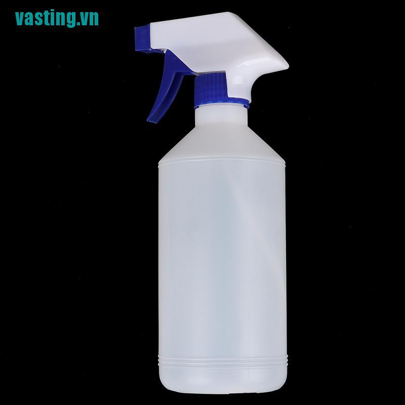 V☆Bình Xịt Nước Tưới Cây 500ml