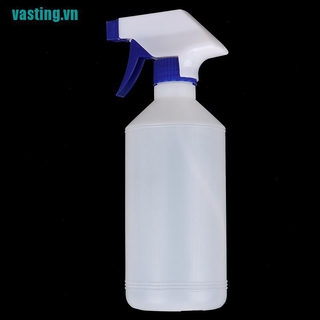 V☆Bình Xịt Nước Tưới Cây 500ml