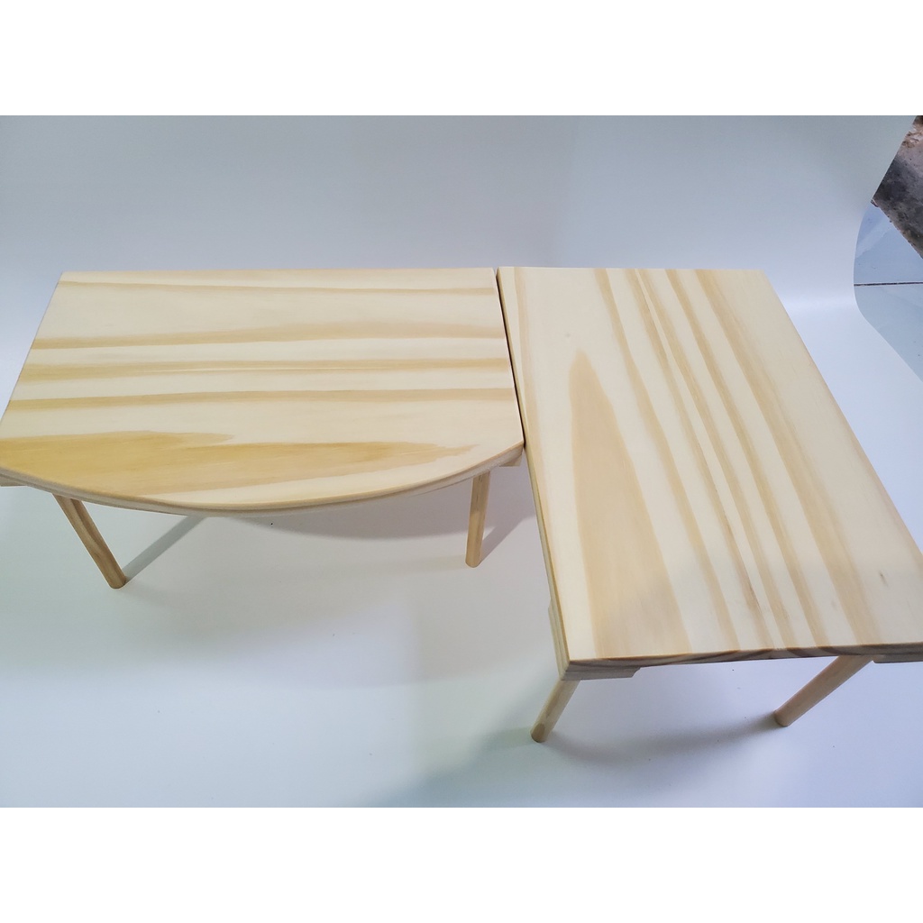 Giá đỡ đồ chơi bằng gỗ cho lồng hamster, hình vòng cung, HiBi Home, 24x16x12cm