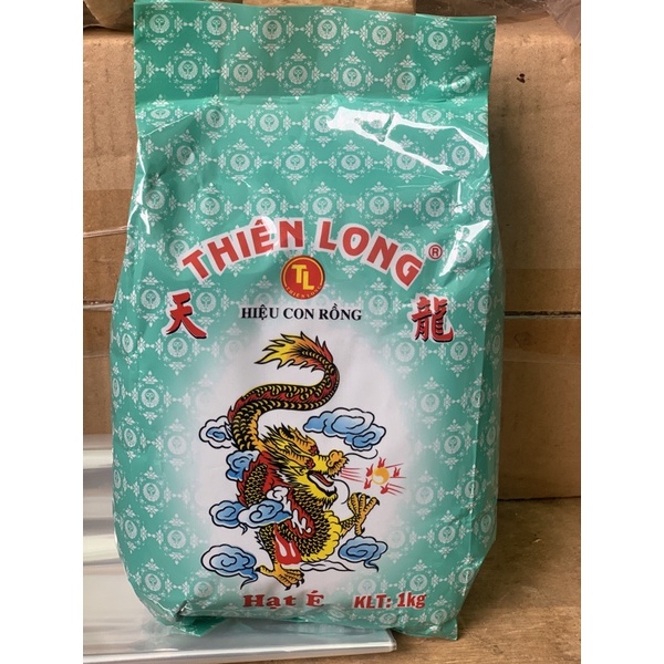 Hạt É Thiên Long