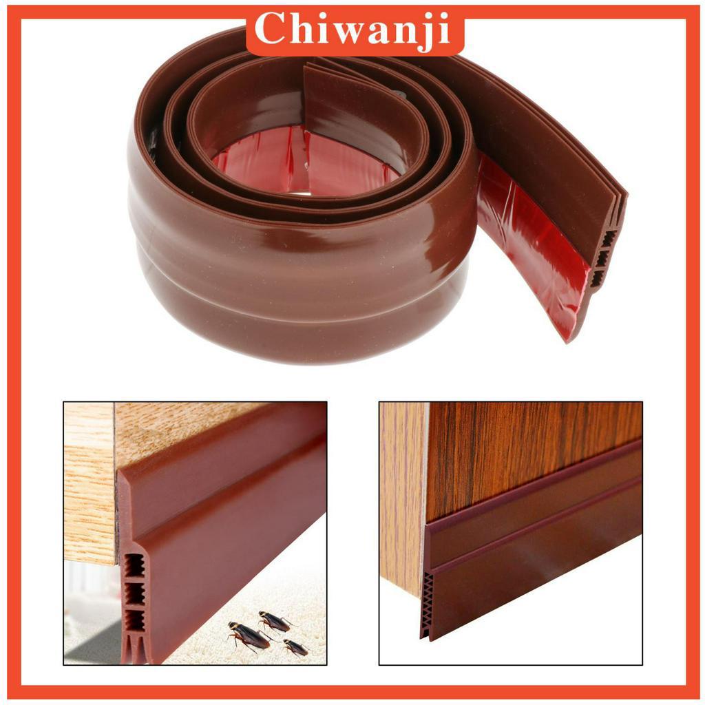 Nẹp Chống Thấm Nước Cho Cửa Ra Vào