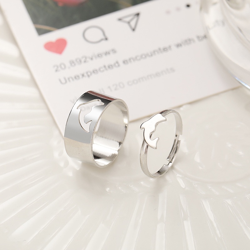Vòng cổ Mặt Hình Ngôi Sao / Mặt Trăng / Lông Vũ Nhẹ Nhàng Không Phai Màu Đơn Giản CFH