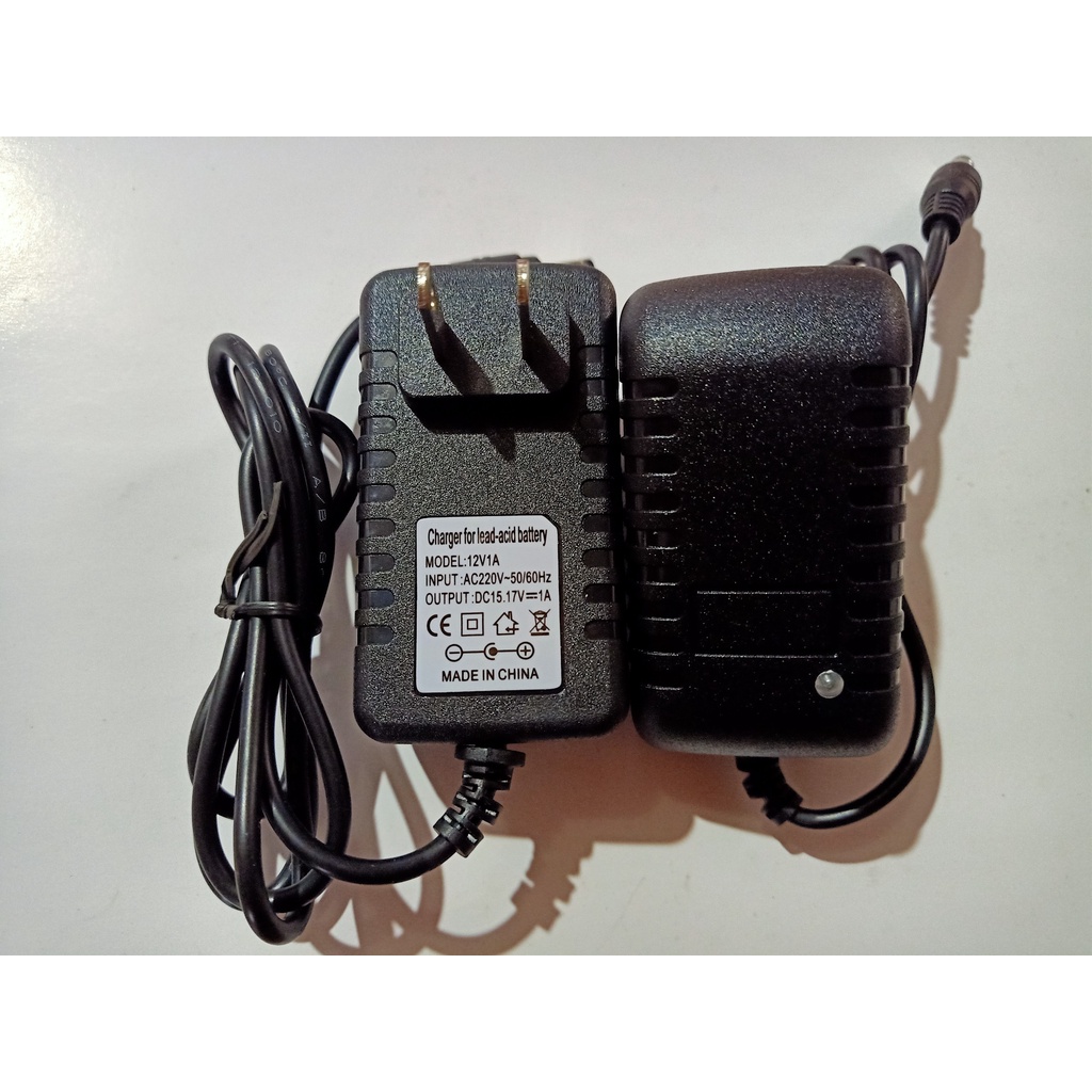 Sạc 12v cho các loại oto điện trẻ em