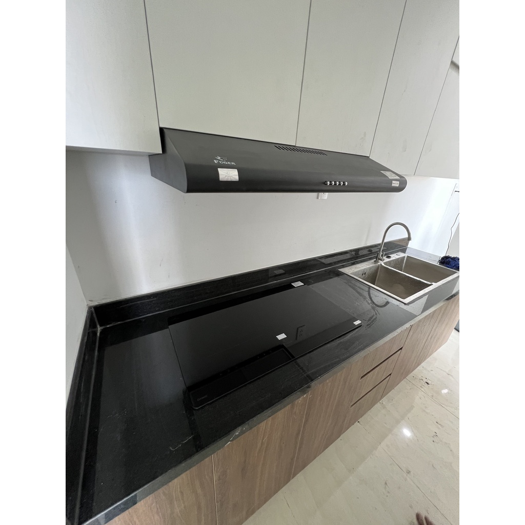 Máy hút mùi Fuger FG - 2270SG cổ điển hút mùi khử mùi hiệu quả