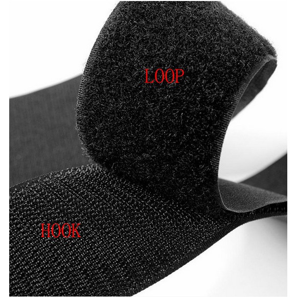 Cuộn Dây Nylon 2cm * 1M Đa Năng Tiện Dụng Chất Lượng Cao
