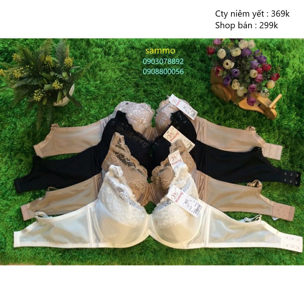 Áo Ngực Có Gọng Cho Người Đoạn Nhũ Hàng Công Ty