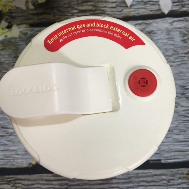 Hộp muối dưa cà 1,3L Lock&lock | BigBuy360 - bigbuy360.vn