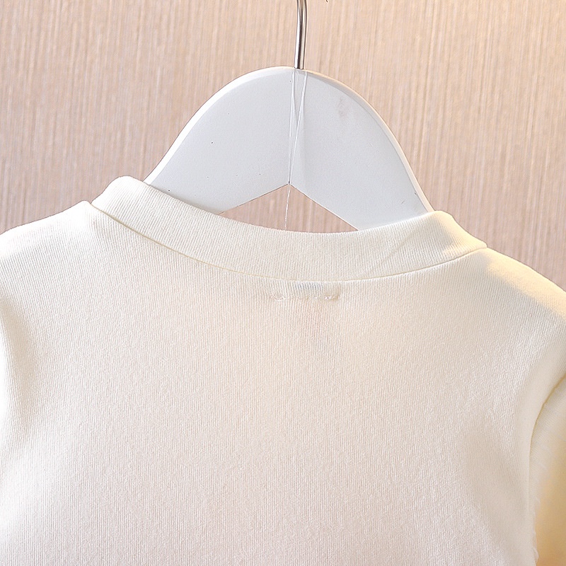 Đầm Lưới Tay Dài Phong Cách Công Chúa Cho Bé Gái 0-4 Tuổi