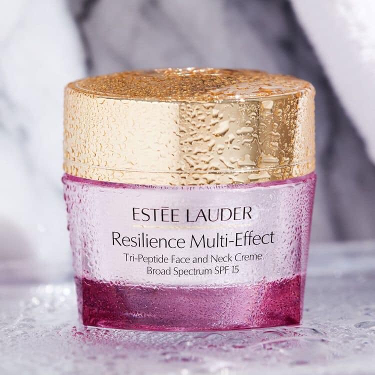 Kem nâng cơ săn chắc da ban ngày Estee Lauder Resilience Multi Effect 15ml mini size chính hãng | BigBuy360 - bigbuy360.vn