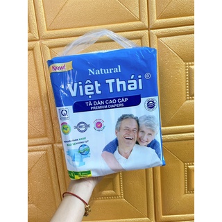 Tã Giấy Người Lớn Việt Thái