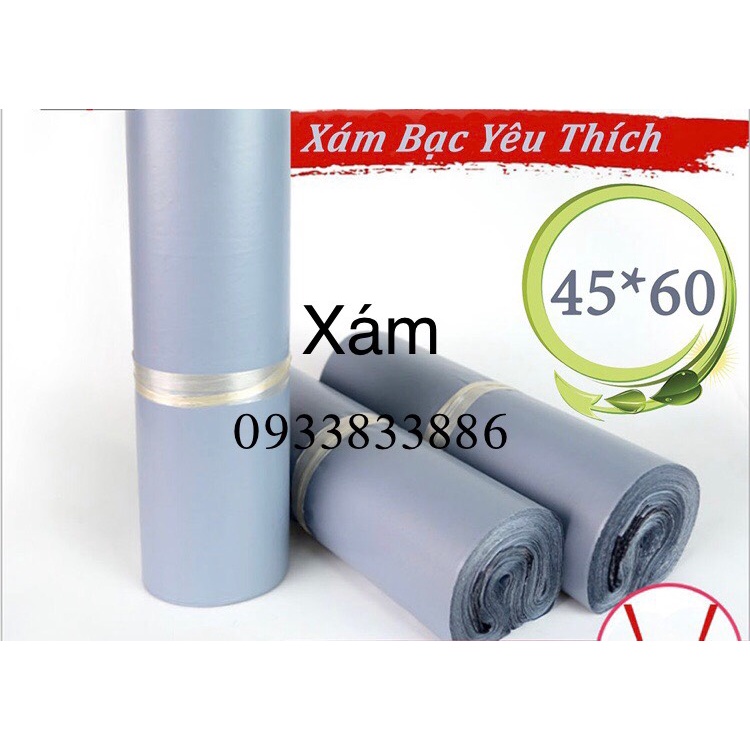 "TÚI NIÊM PHONG GÓI HÀNG" LOẠI 1,màu dịu xinh,