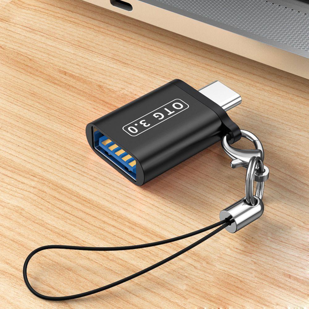 Đầu Đọc Thẻ Nhớ Chuyển Đổi USB Type C Sang USB 3.0 3.0 Chuyên Dụng