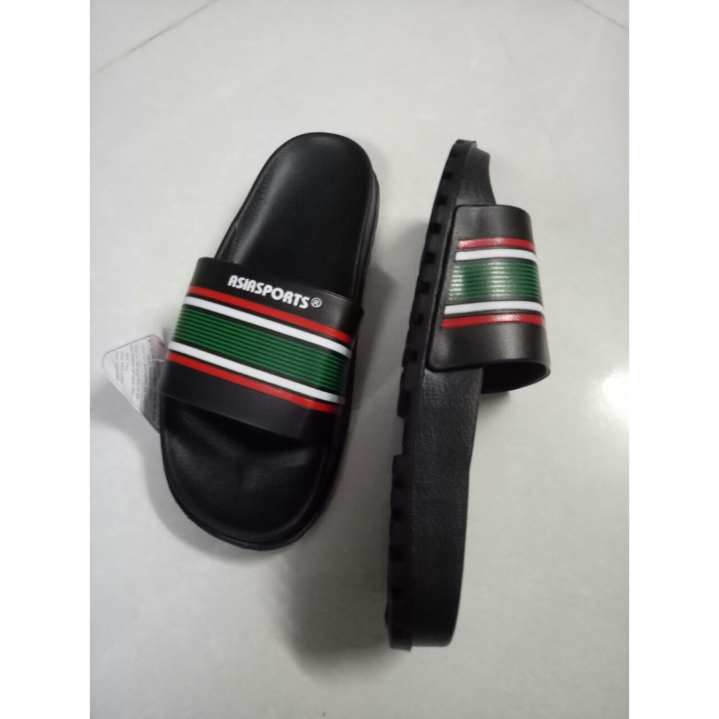 Dép Quai Ngang Nam Asia