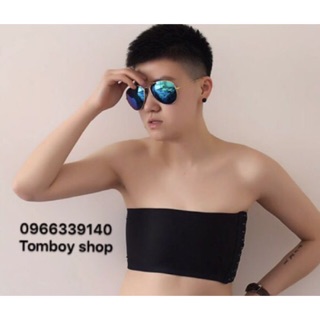 bản nẹp ngực dành cho tomboy