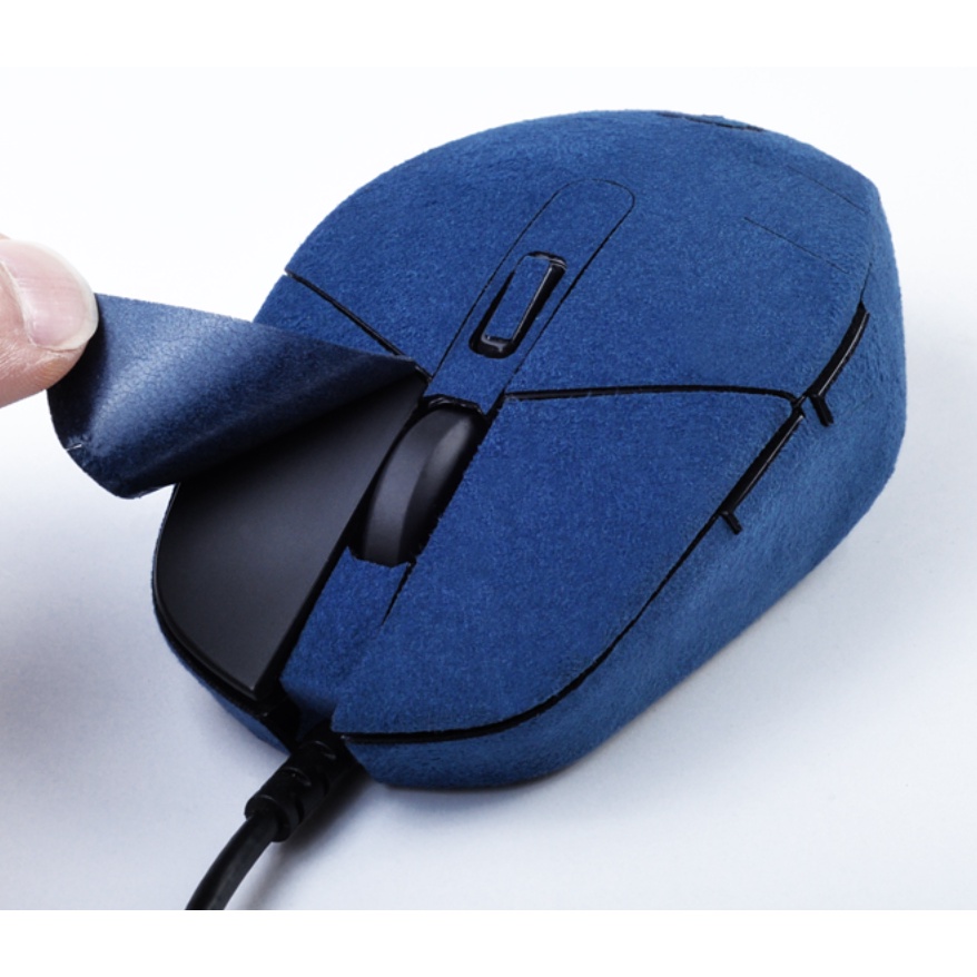 Phù Hợp Miếng Dán Thấm Hút Mồ Hôi Chống Trượt Cho logitech g604 g302 Màu Sắc