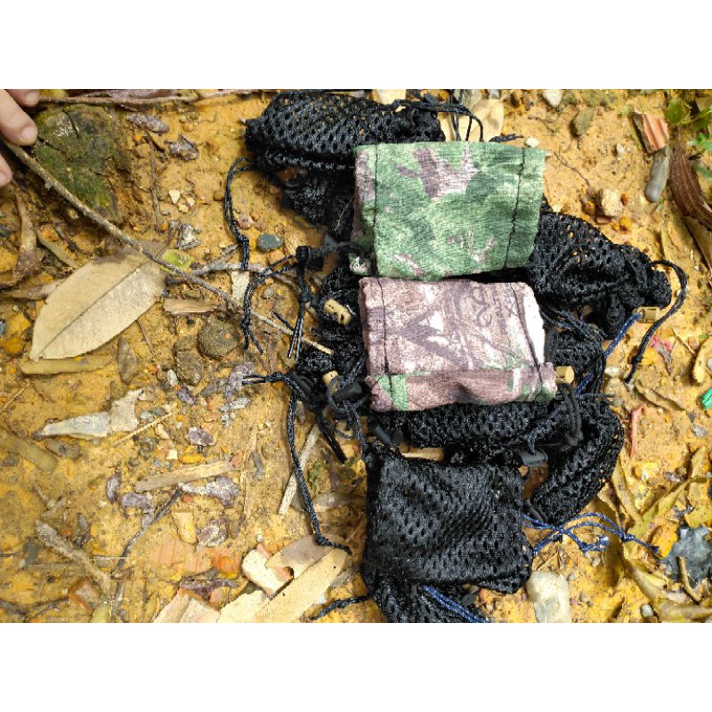 10 Túi đựng chim chào mào