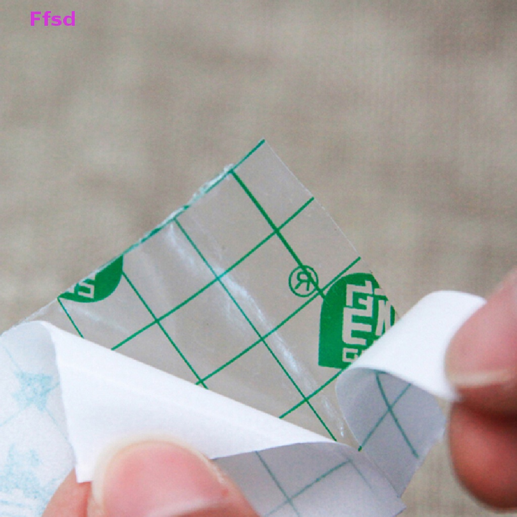 1 Băng Keo Y Tế Trong Suốt Chống Thấm Nước