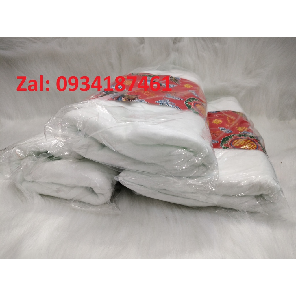 150gr bông gòn dùng làm nail