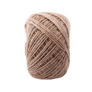 1 Cuộn dây bện dài 100m dày 1mm