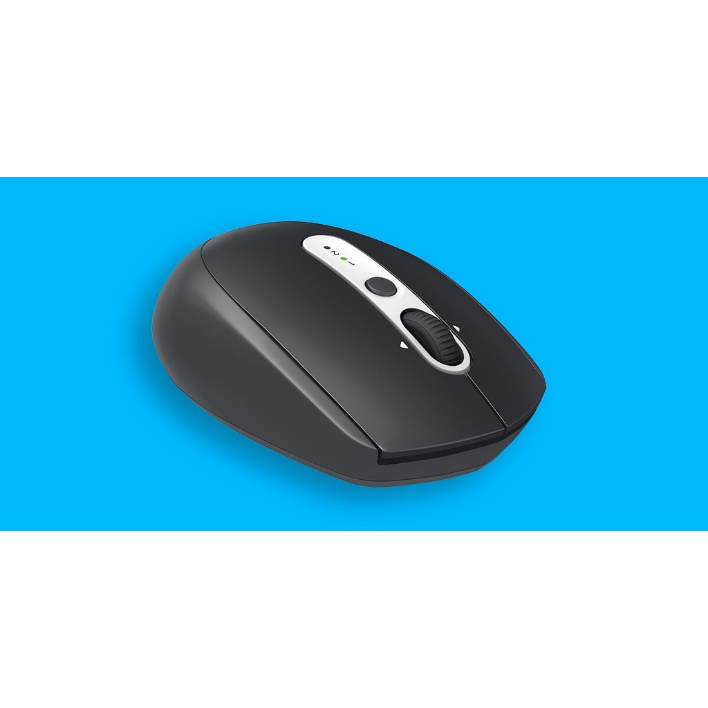 Chuột ko dây LOGITECH G308 Multi-device Văn Phòng - Sinh viên - Công ty