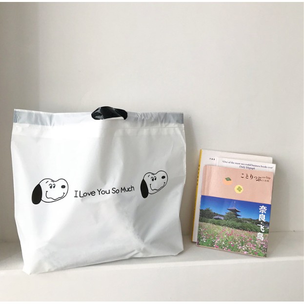 Túi Tote Dây Rút Để Đồ Cá Nhân- Để Giày Dép