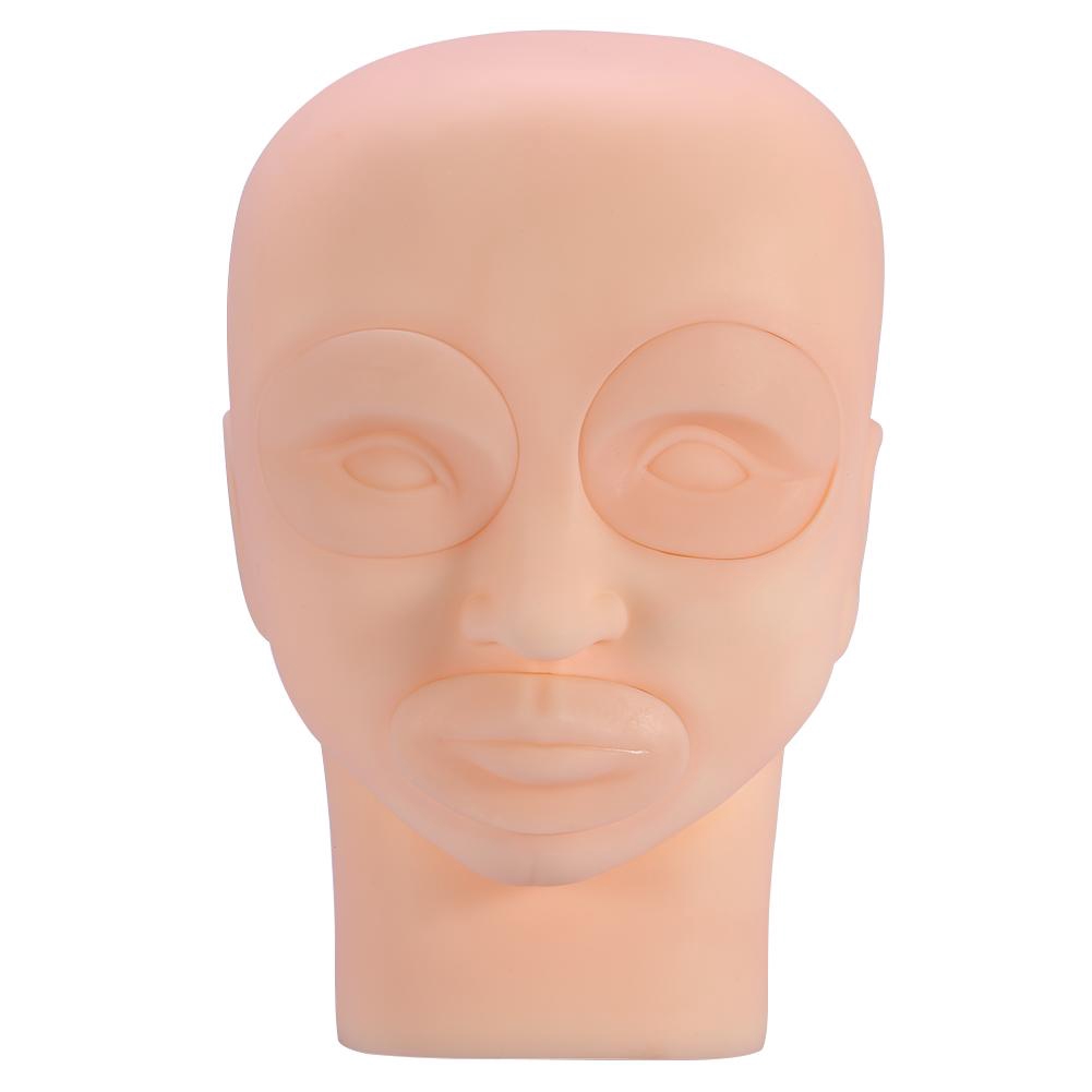 Khung nhựa dùng để luyện tập trang điểm mắt và môi | BigBuy360 - bigbuy360.vn