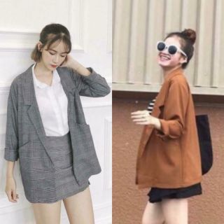 Combo Áo vest cực xinh và sang chảnh
