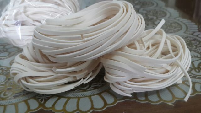 [Mã 267FMCGSALE giảm 8% đơn 500K] bánh canh khô cuộn 1kg | BigBuy360 - bigbuy360.vn