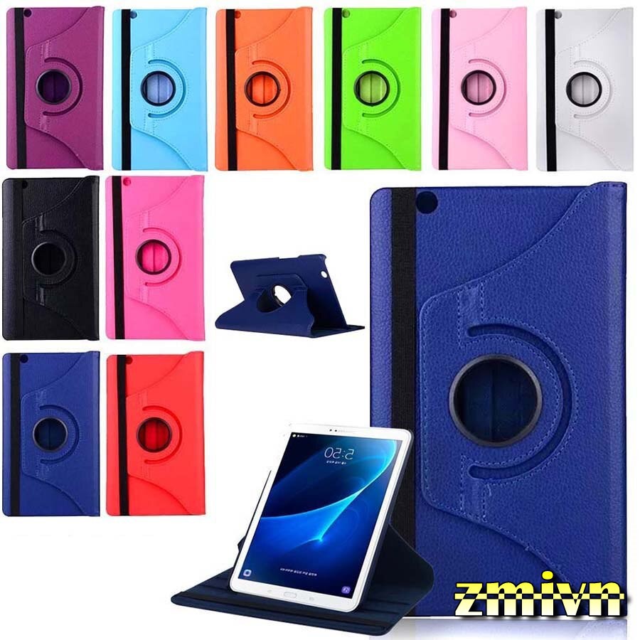 Bao da xoay Huawei MediaPad M3 8.4 BTV- W09 / DL09