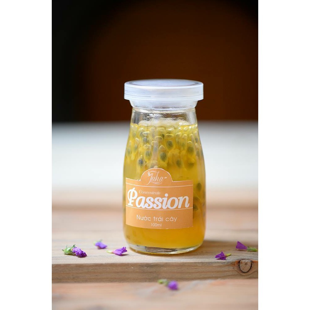 Bộ 6 hũ thủy tinh nắp nhựa đựng sữa chua caramen pudding cao100ML | BigBuy360 - bigbuy360.vn