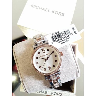 Đồng Hồ Nữ Michael Kors MK3880
