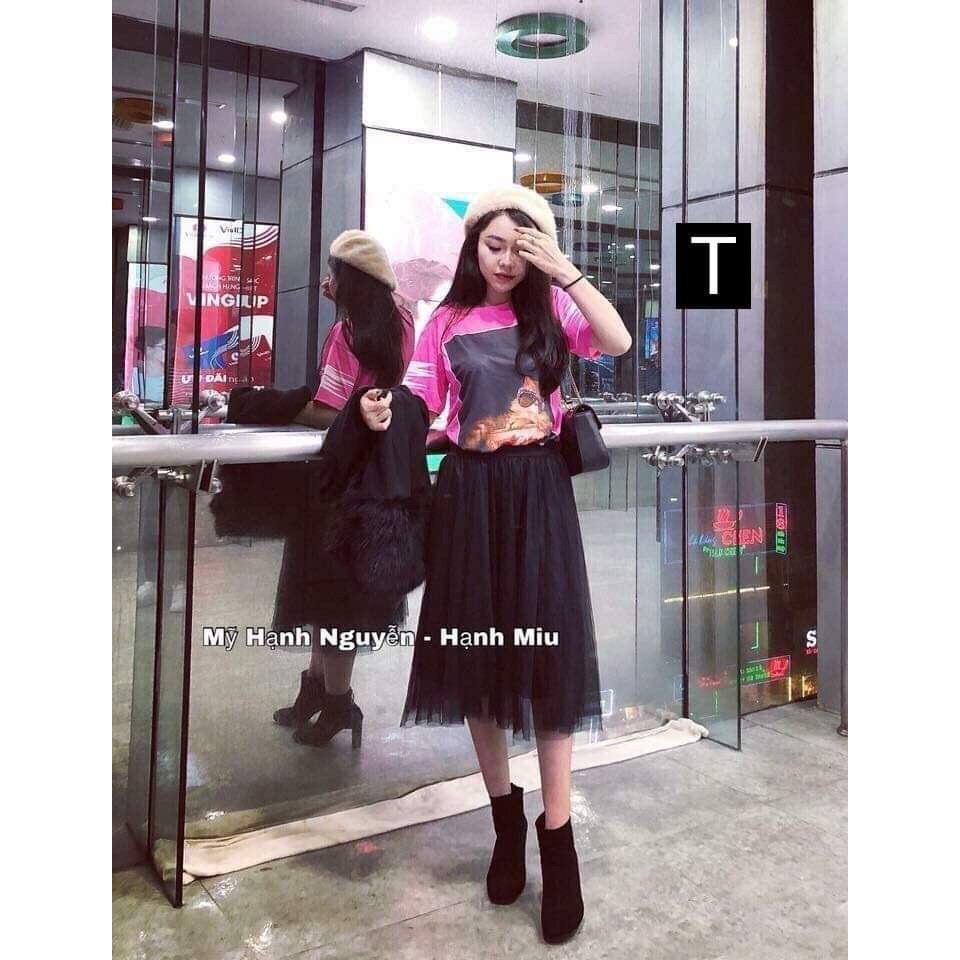 Chân váy tutu nhiều mầu DTR1301 | BigBuy360 - bigbuy360.vn
