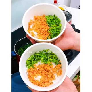 Ruốc Cá Hồi Nissui ( Date 2022 )