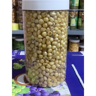 Ngô Nếp Non Sấy Giòn