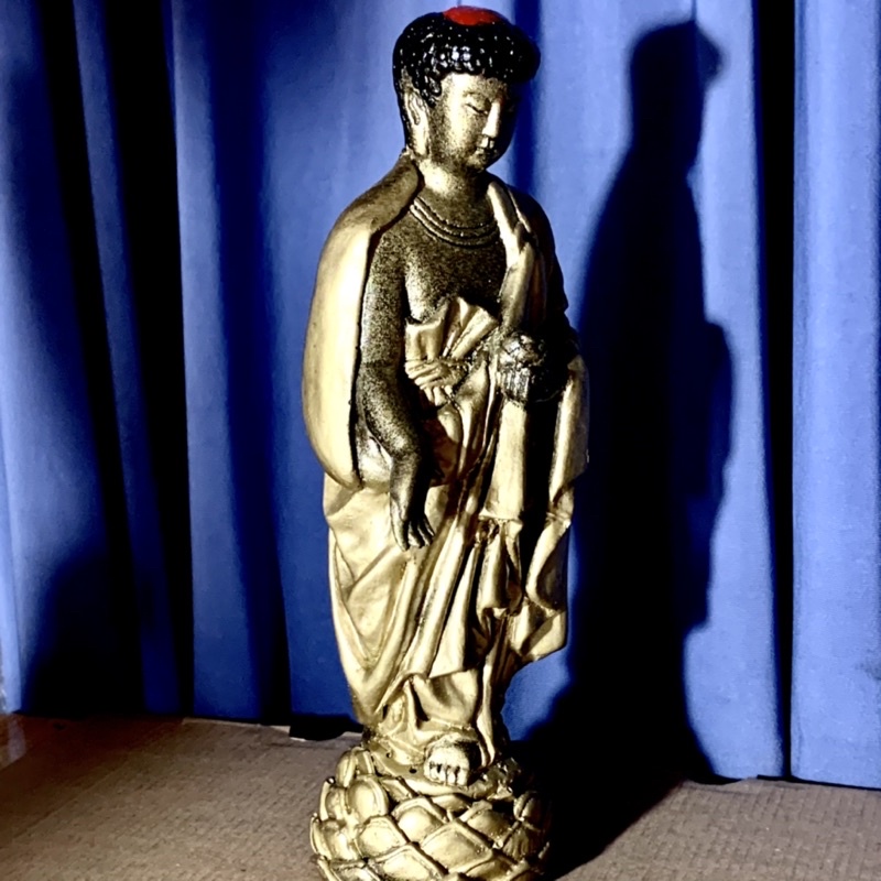 Tượng Đức Phật A Di Đà