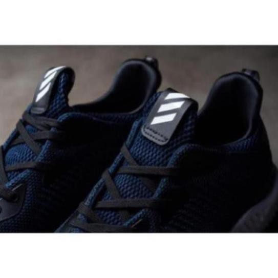 [Sale 3/3] GIÀY THỂ THAM NAM NỮ ANPHABOUNCE NAVY 1 MESH RUNNING SHOES Sale 11