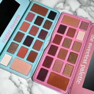 Bảng mắt Beauty Creations