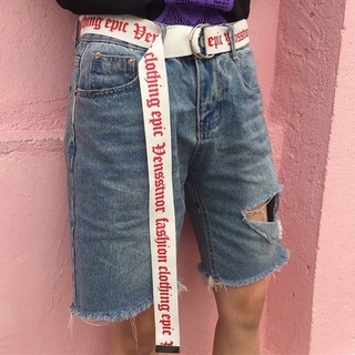 Dây nịt hàn quốc unisex dn105 - winz.vn